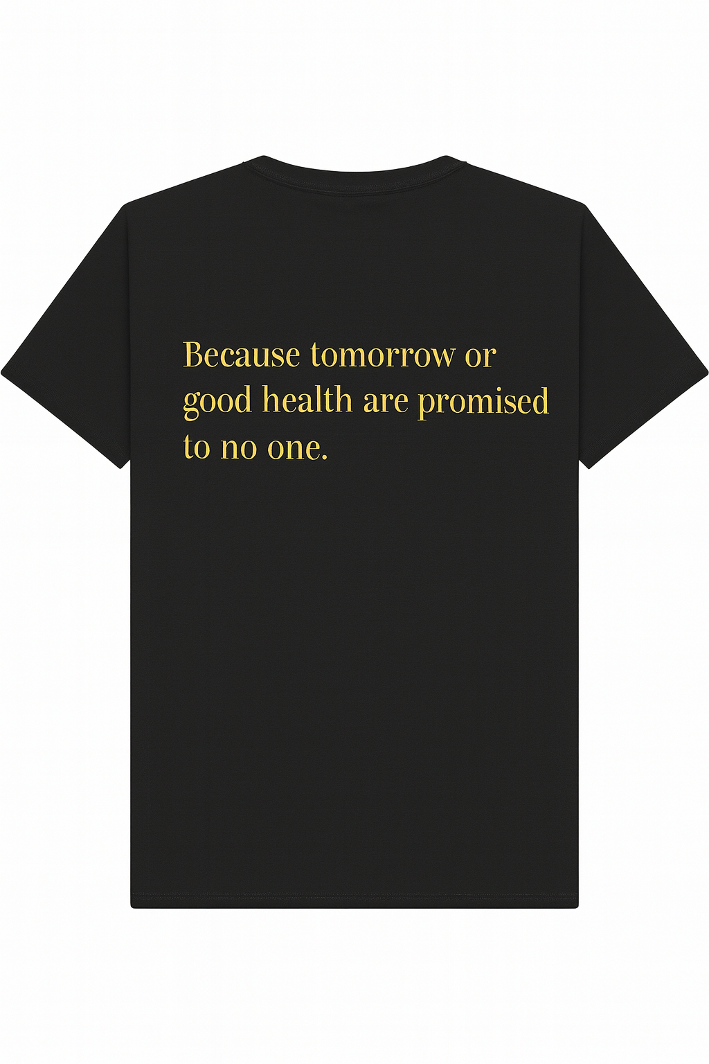 Inspirational Blessed Tee